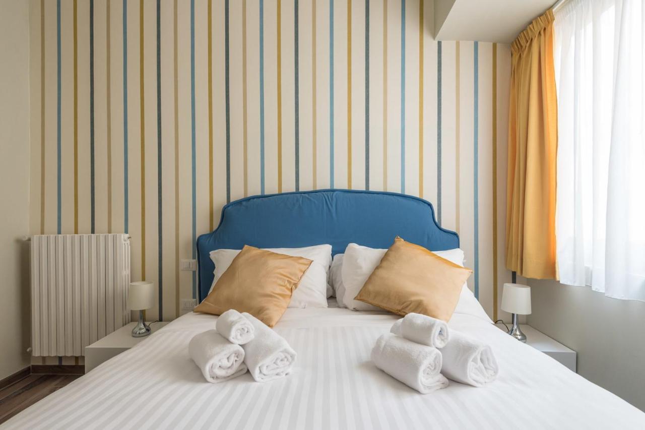 Il Conte Piazza Signoria-Hosted By Sweetstay Florence Ngoại thất bức ảnh