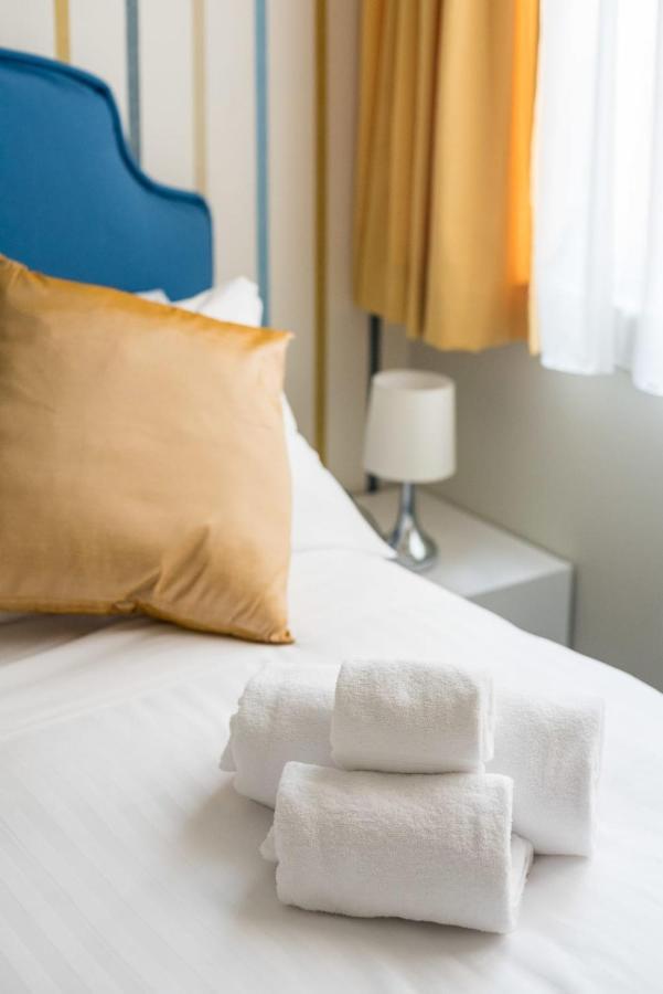 Il Conte Piazza Signoria-Hosted By Sweetstay Florence Ngoại thất bức ảnh