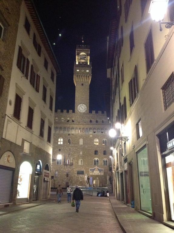 Il Conte Piazza Signoria-Hosted By Sweetstay Florence Phòng bức ảnh