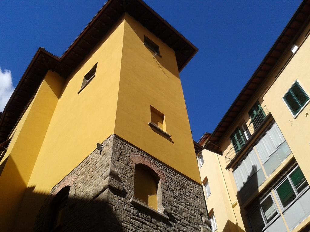 Il Conte Piazza Signoria-Hosted By Sweetstay Florence Phòng bức ảnh
